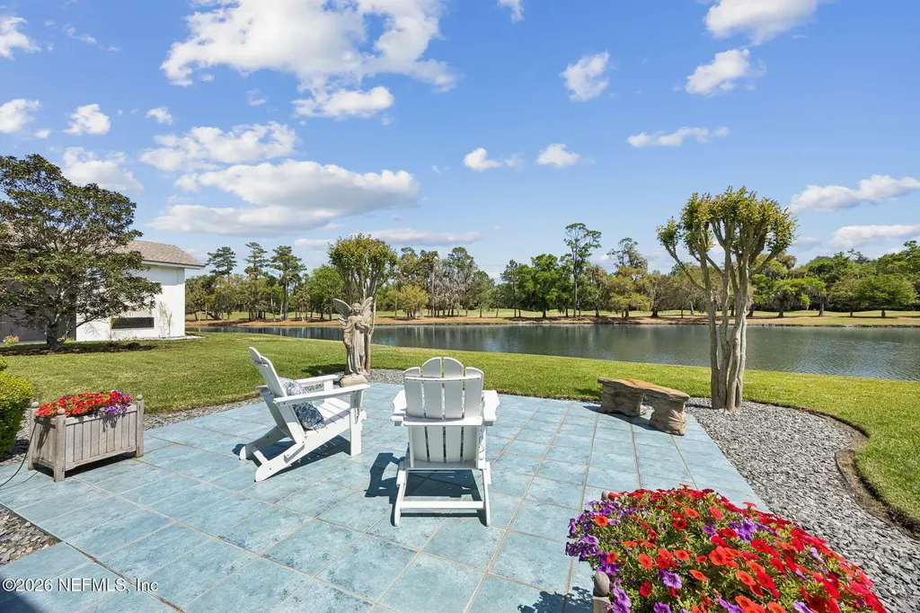 128 N Cove Drive Ponte Vedra Beach FL 32082