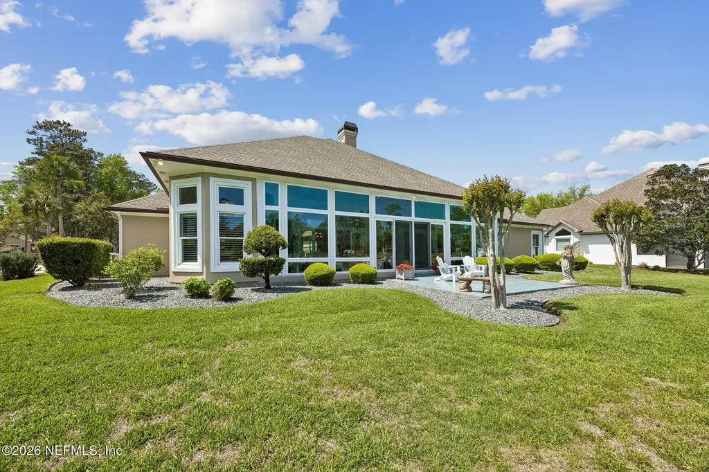 128 N Cove Drive Ponte Vedra Beach FL 32082