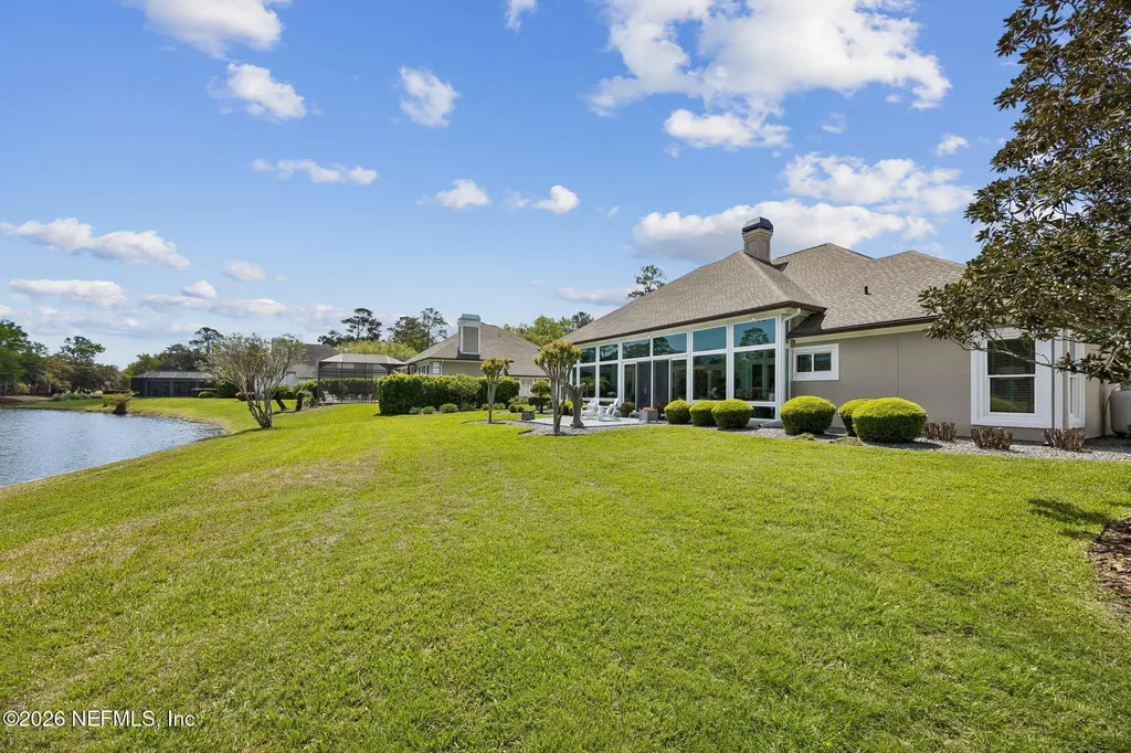 128 N Cove Drive Ponte Vedra Beach FL 32082