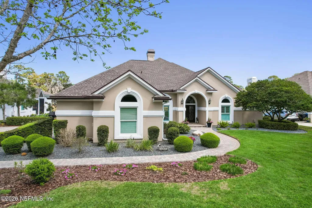 128 N Cove Drive Ponte Vedra Beach FL 32082