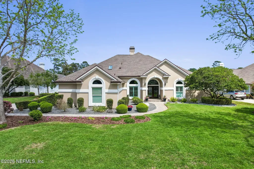 128 N Cove Drive Ponte Vedra Beach FL 32082