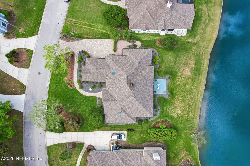 128 N Cove Drive Ponte Vedra Beach FL 32082