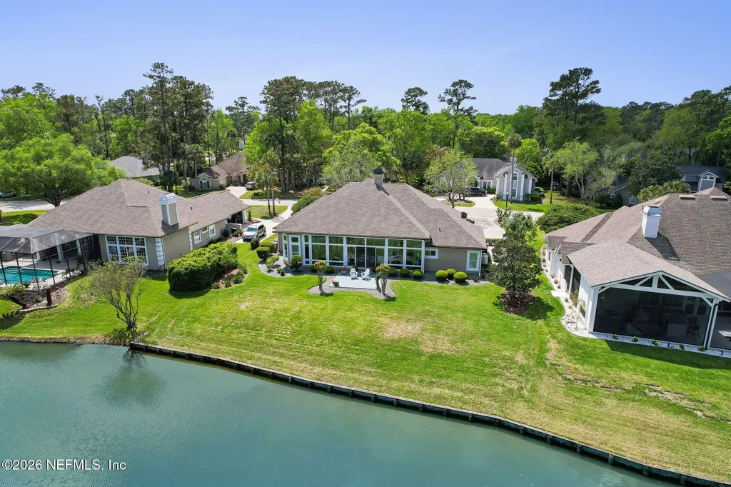 128 N Cove Drive Ponte Vedra Beach FL 32082
