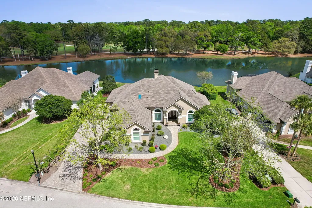 128 N Cove Drive Ponte Vedra Beach FL 32082