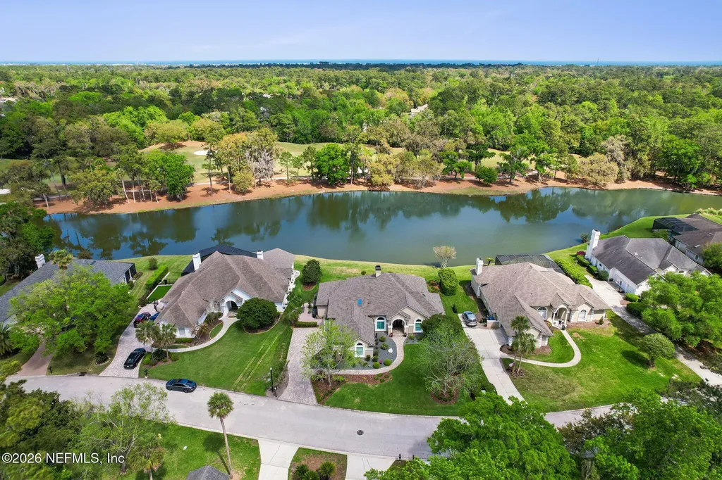 128 N Cove Drive Ponte Vedra Beach FL 32082