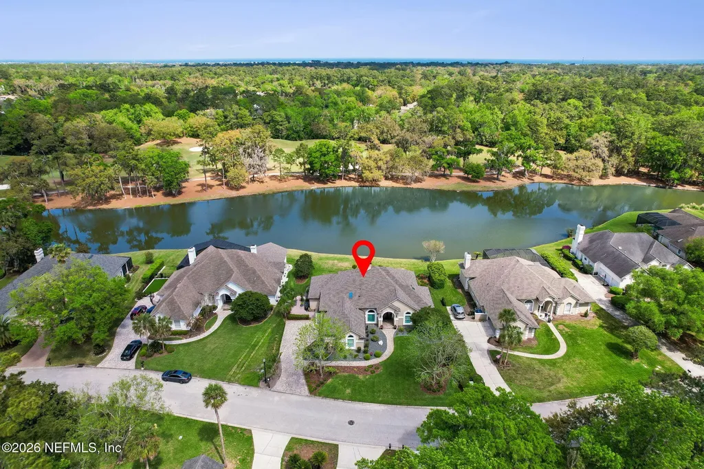 128 N Cove Drive Ponte Vedra Beach FL 32082