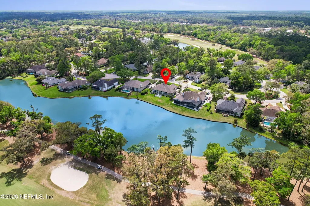 128 N Cove Drive Ponte Vedra Beach FL 32082