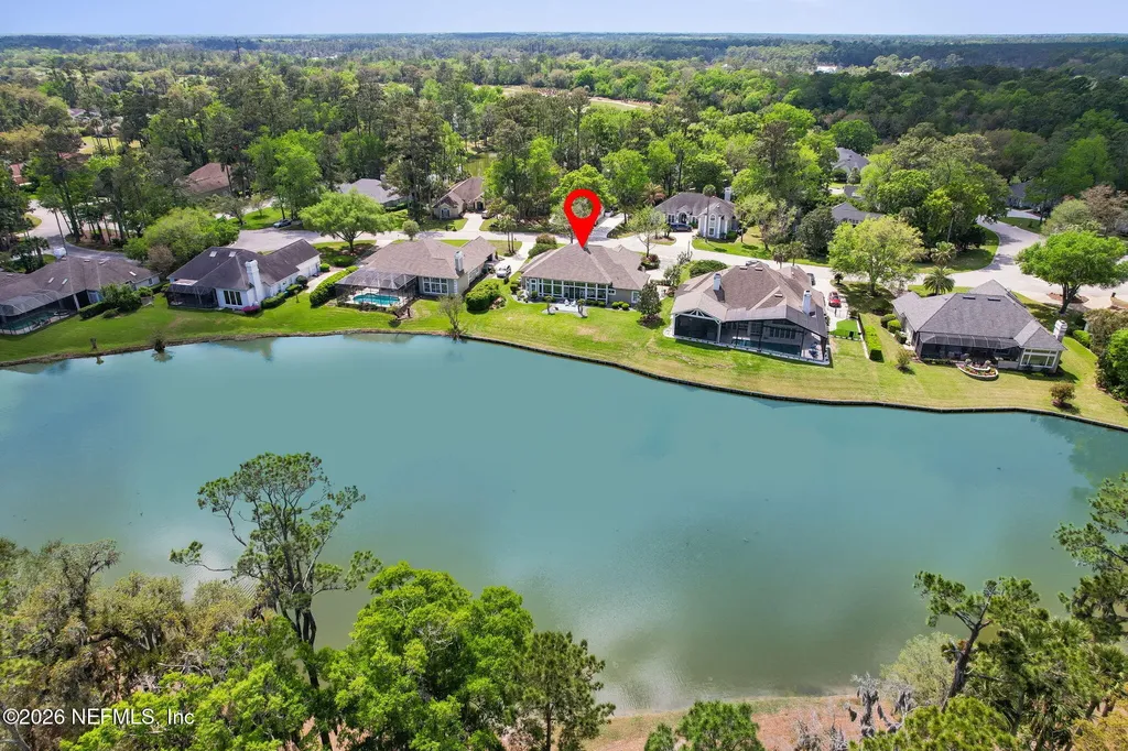 128 N Cove Drive Ponte Vedra Beach FL 32082