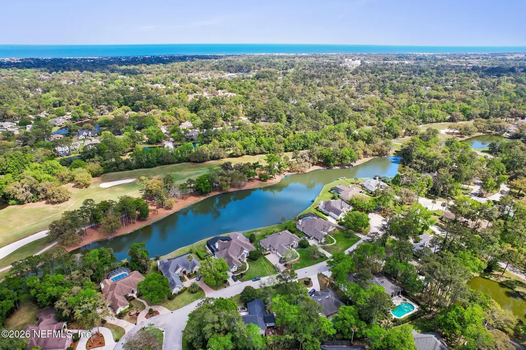 128 N Cove Drive Ponte Vedra Beach FL 32082