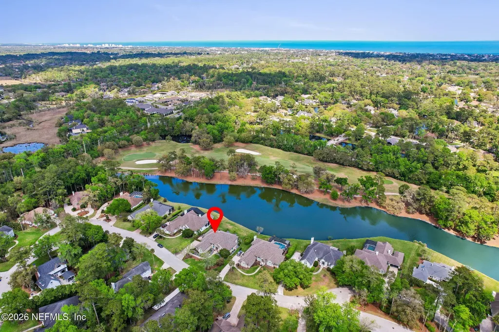 128 N Cove Drive Ponte Vedra Beach FL 32082