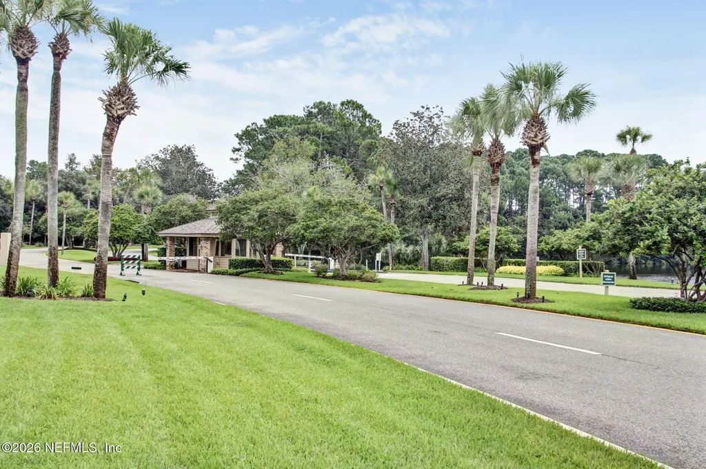 128 N Cove Drive Ponte Vedra Beach FL 32082