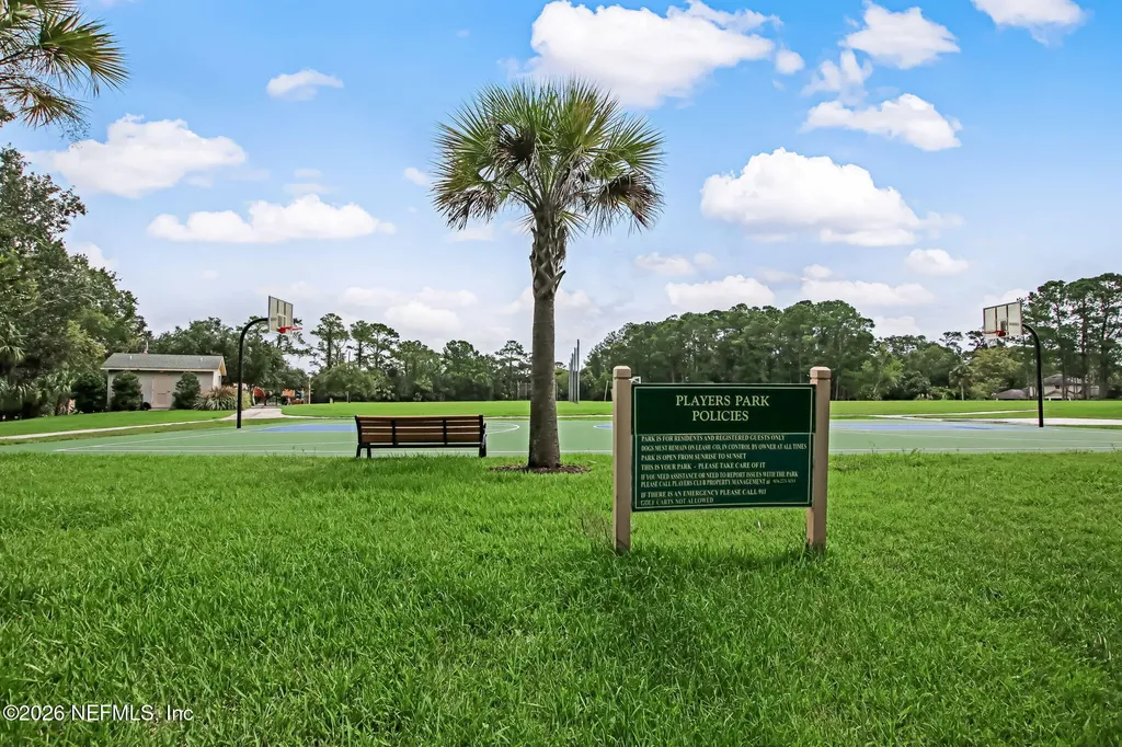 128 N Cove Drive Ponte Vedra Beach FL 32082
