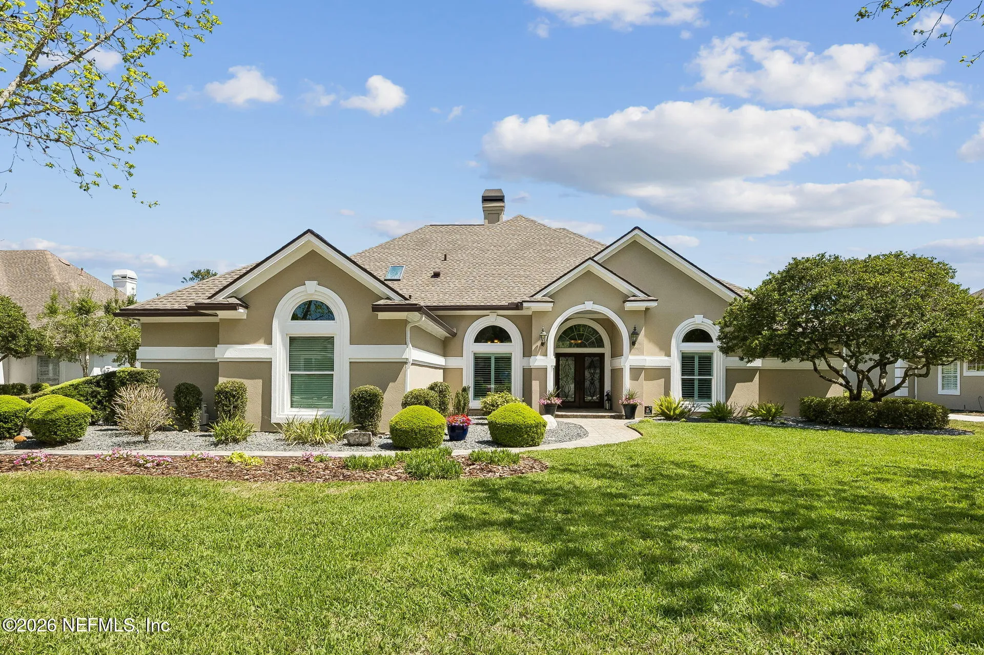 128 N Cove Drive Ponte Vedra Beach FL 32082