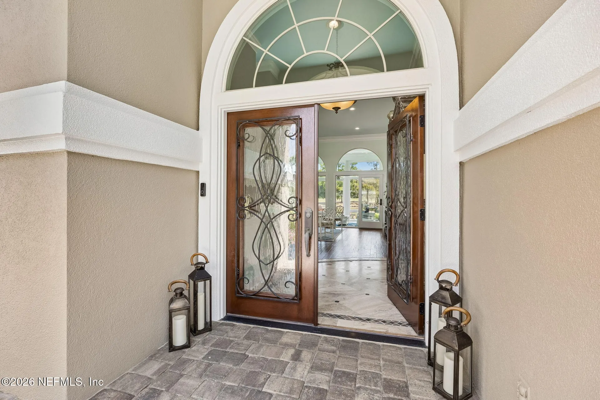 128 N Cove Drive Ponte Vedra Beach FL 32082