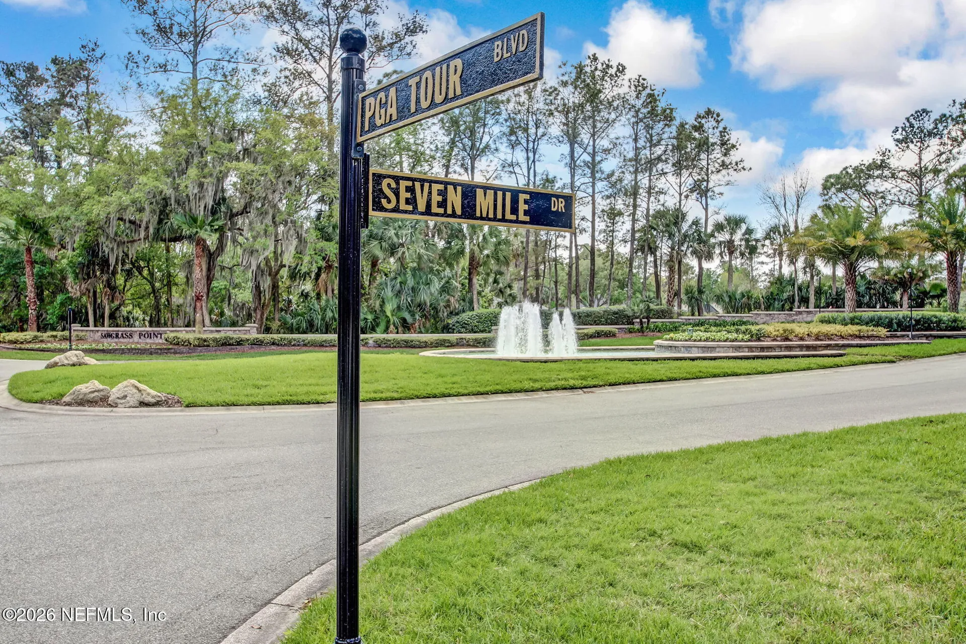 128 N Cove Drive Ponte Vedra Beach FL 32082
