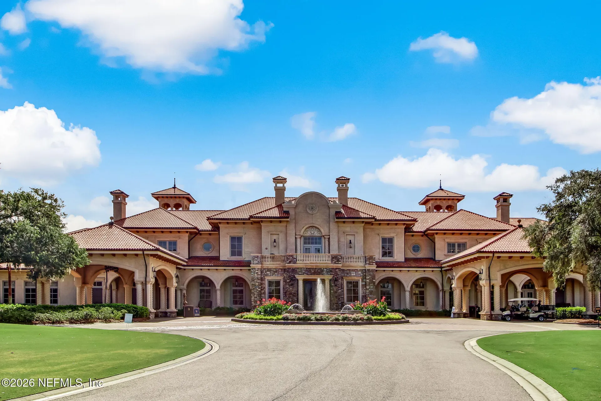 128 N Cove Drive Ponte Vedra Beach FL 32082