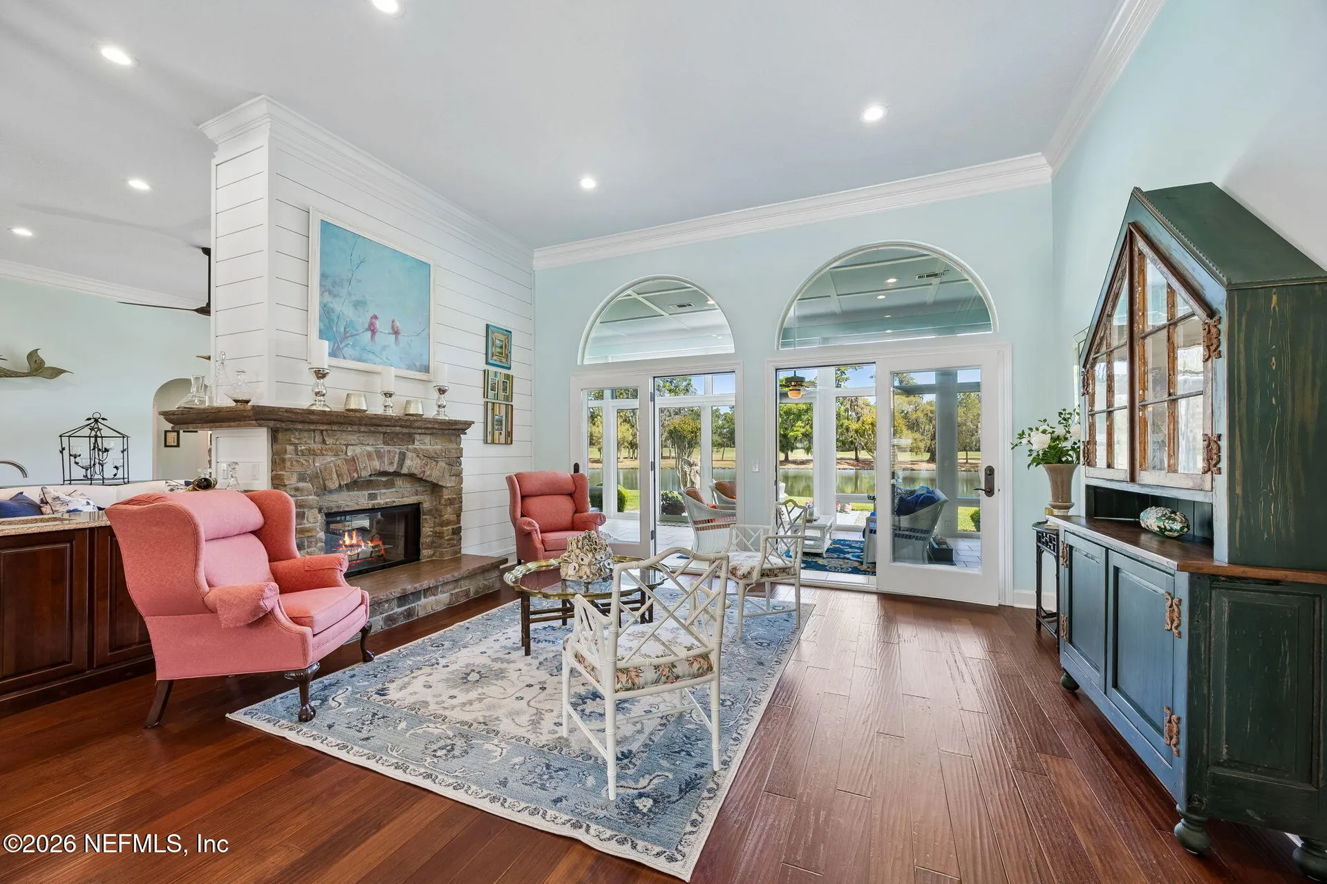 128 N Cove Drive Ponte Vedra Beach FL 32082