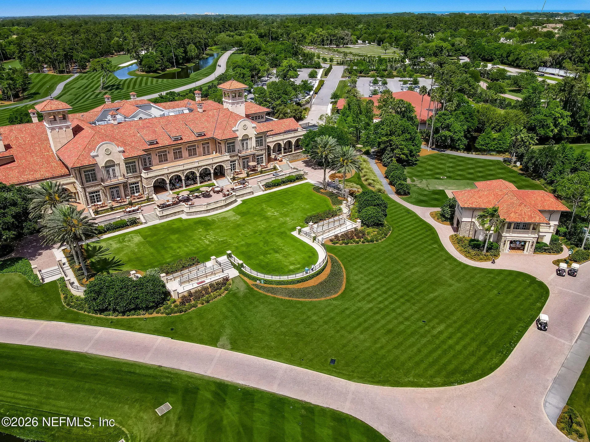128 N Cove Drive Ponte Vedra Beach FL 32082