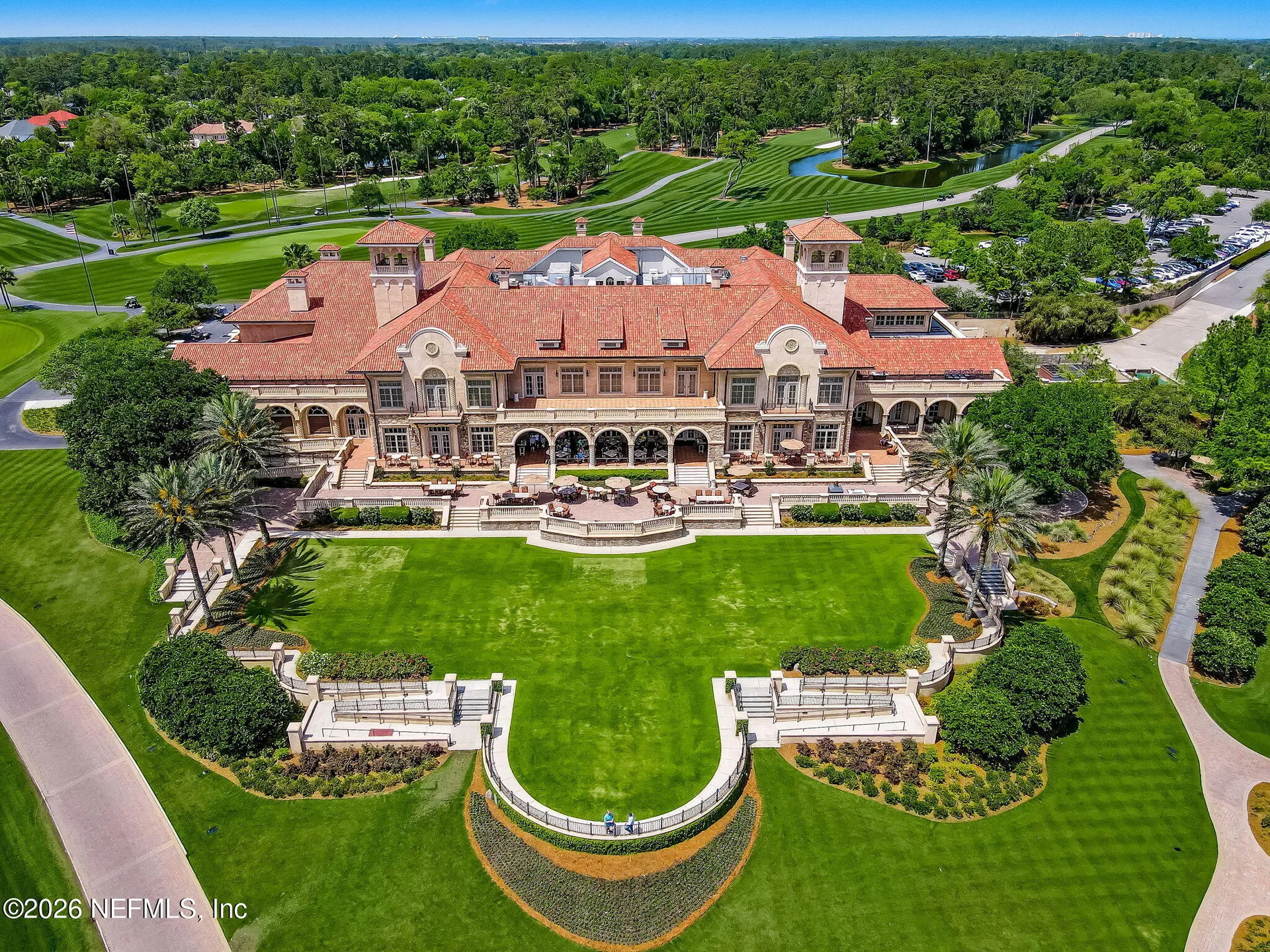 128 N Cove Drive Ponte Vedra Beach FL 32082