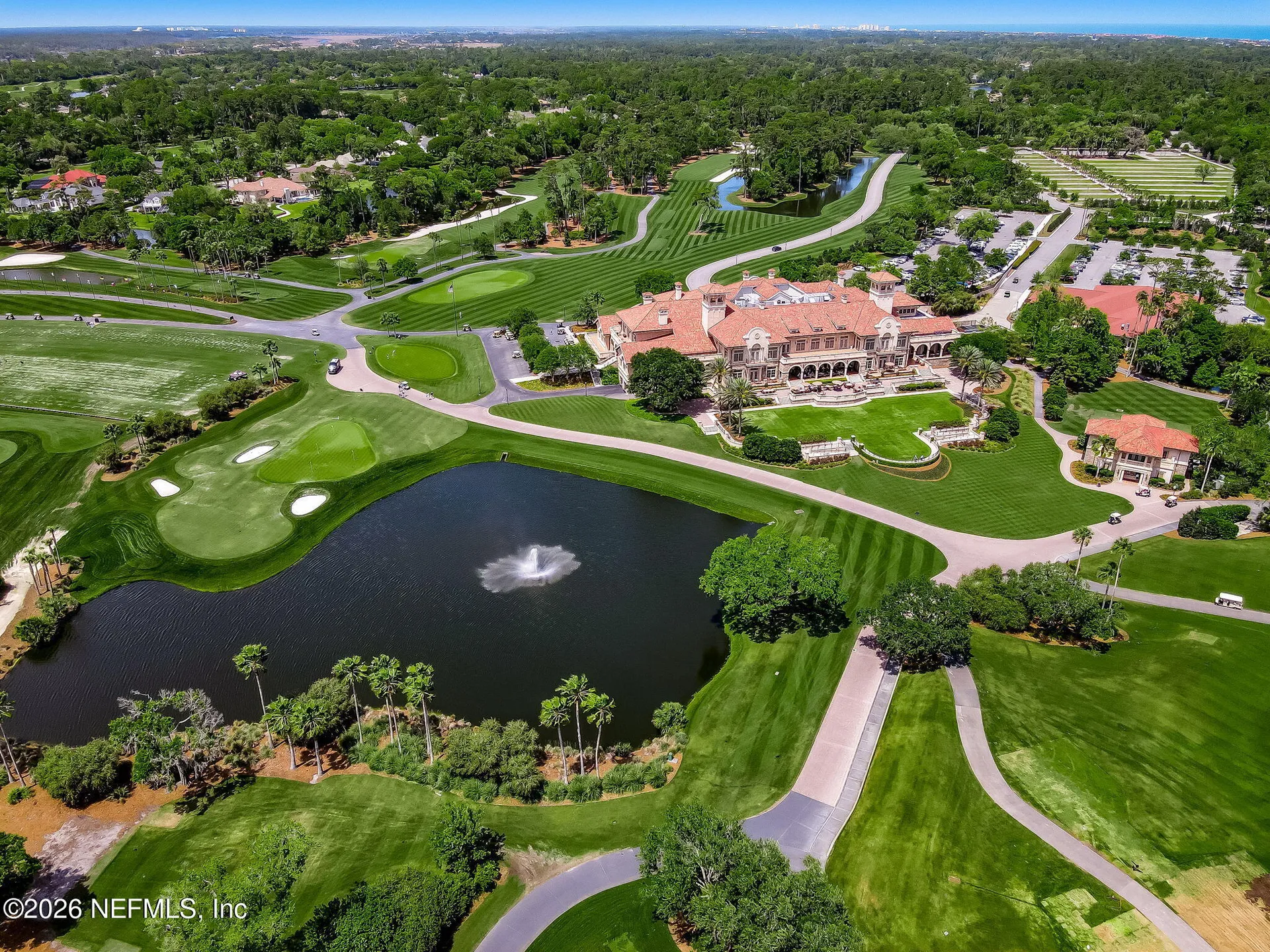 128 N Cove Drive Ponte Vedra Beach FL 32082