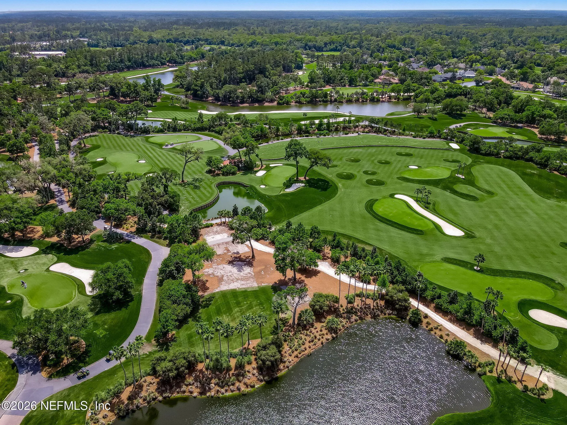 128 N Cove Drive Ponte Vedra Beach FL 32082