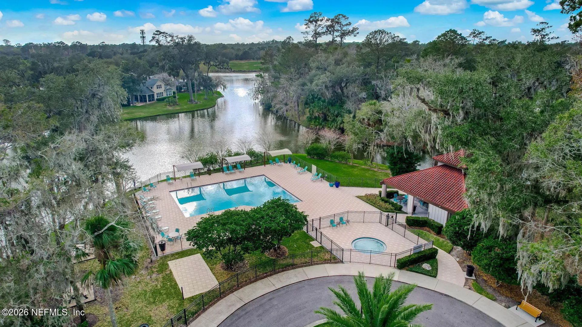 128 N Cove Drive Ponte Vedra Beach FL 32082