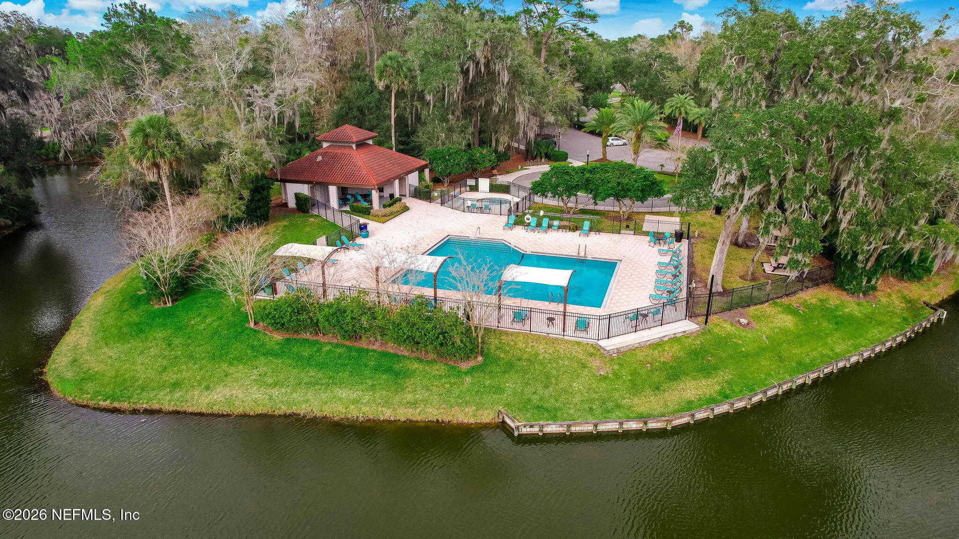 128 N Cove Drive Ponte Vedra Beach FL 32082