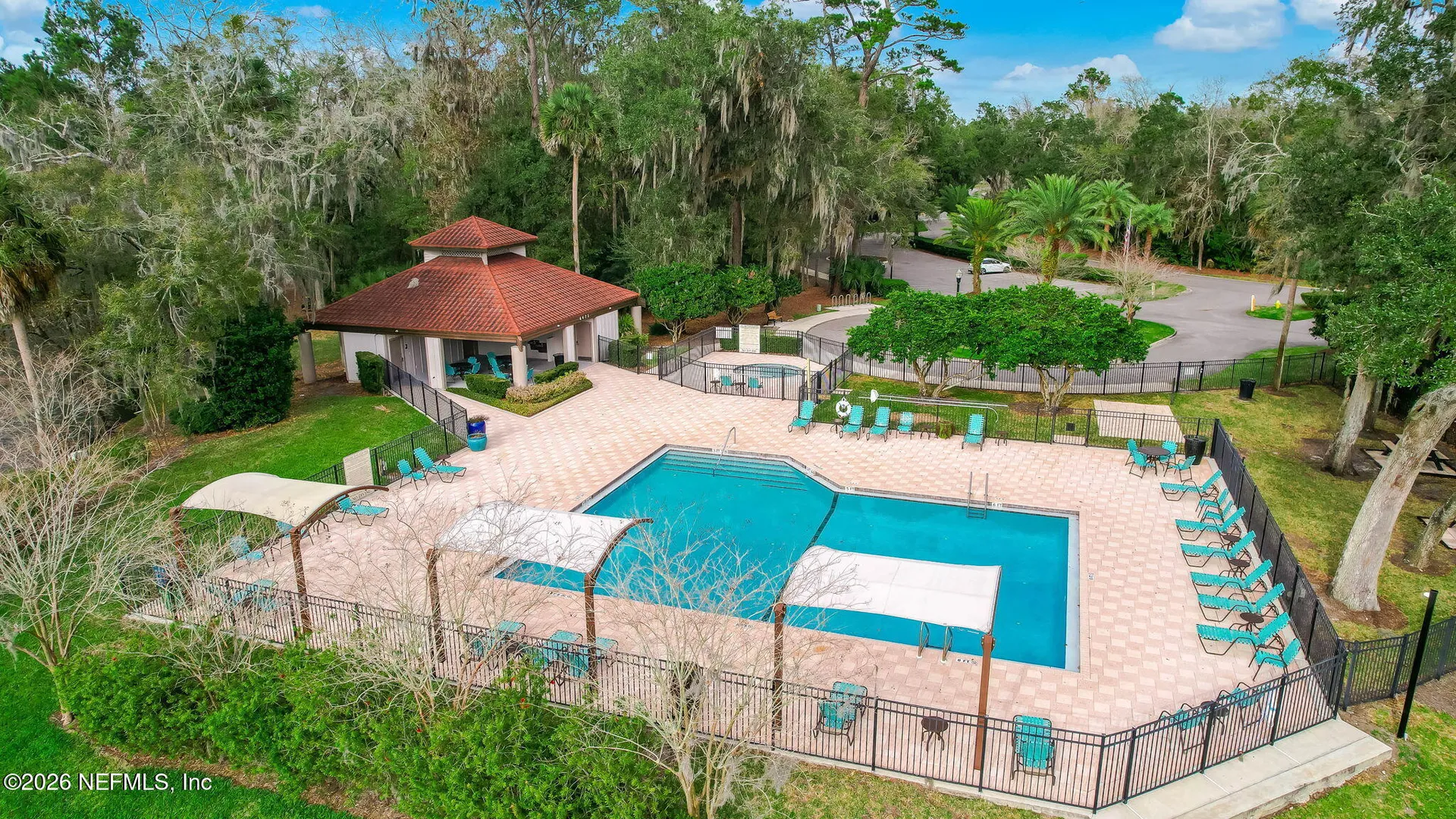 128 N Cove Drive Ponte Vedra Beach FL 32082