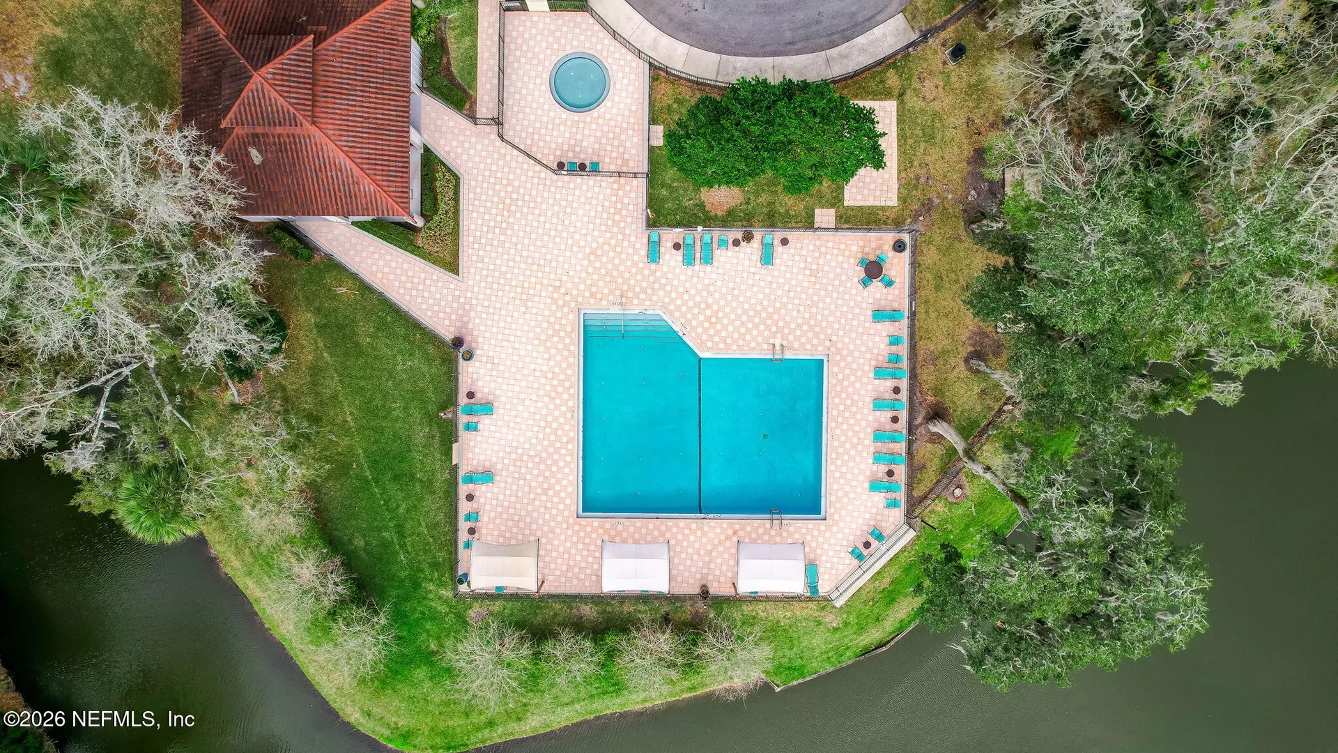 128 N Cove Drive Ponte Vedra Beach FL 32082