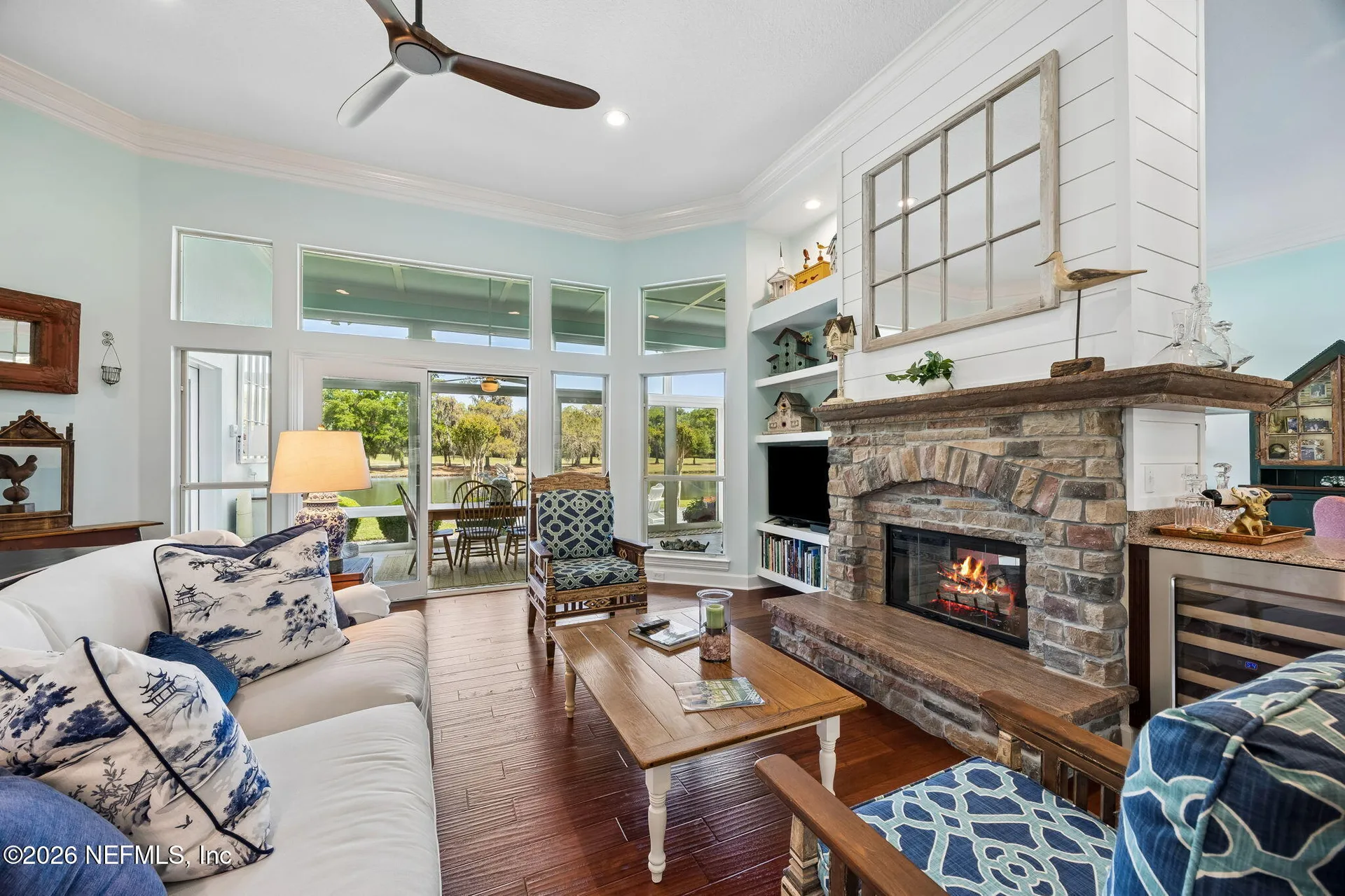128 N Cove Drive Ponte Vedra Beach FL 32082