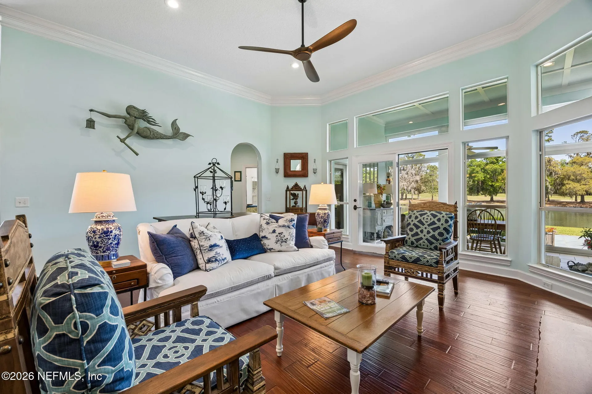128 N Cove Drive Ponte Vedra Beach FL 32082