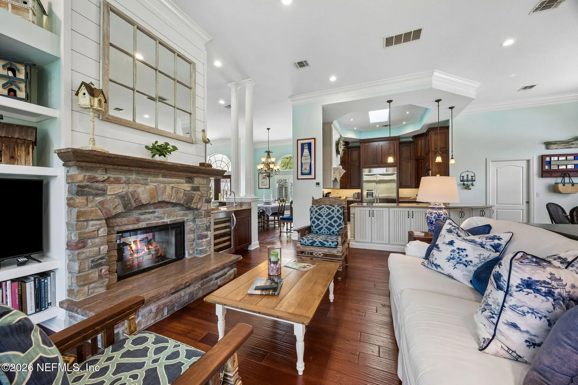 128 N Cove Drive Ponte Vedra Beach FL 32082