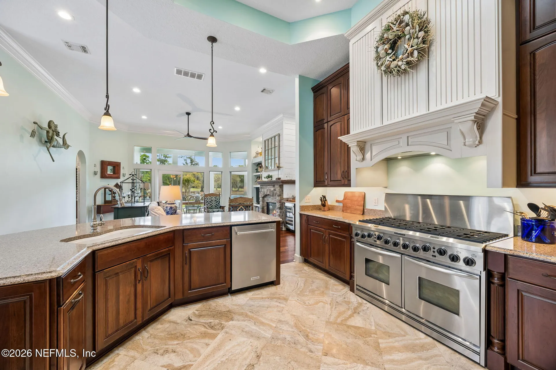 128 N Cove Drive Ponte Vedra Beach FL 32082
