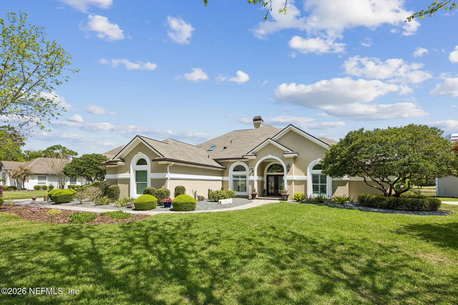 128 N Cove Drive Ponte Vedra Beach FL 32082