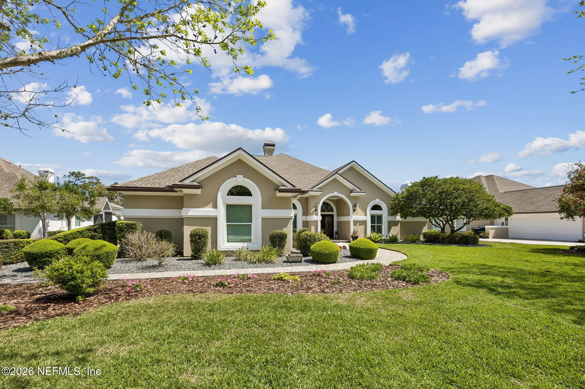 128 N Cove Drive Ponte Vedra Beach FL 32082