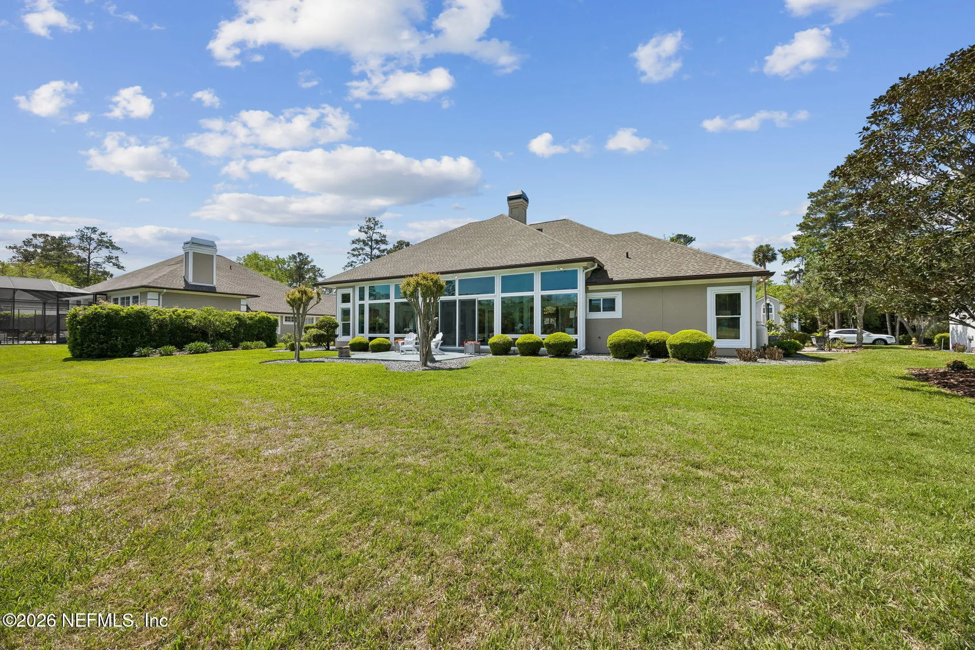 128 N Cove Drive Ponte Vedra Beach FL 32082