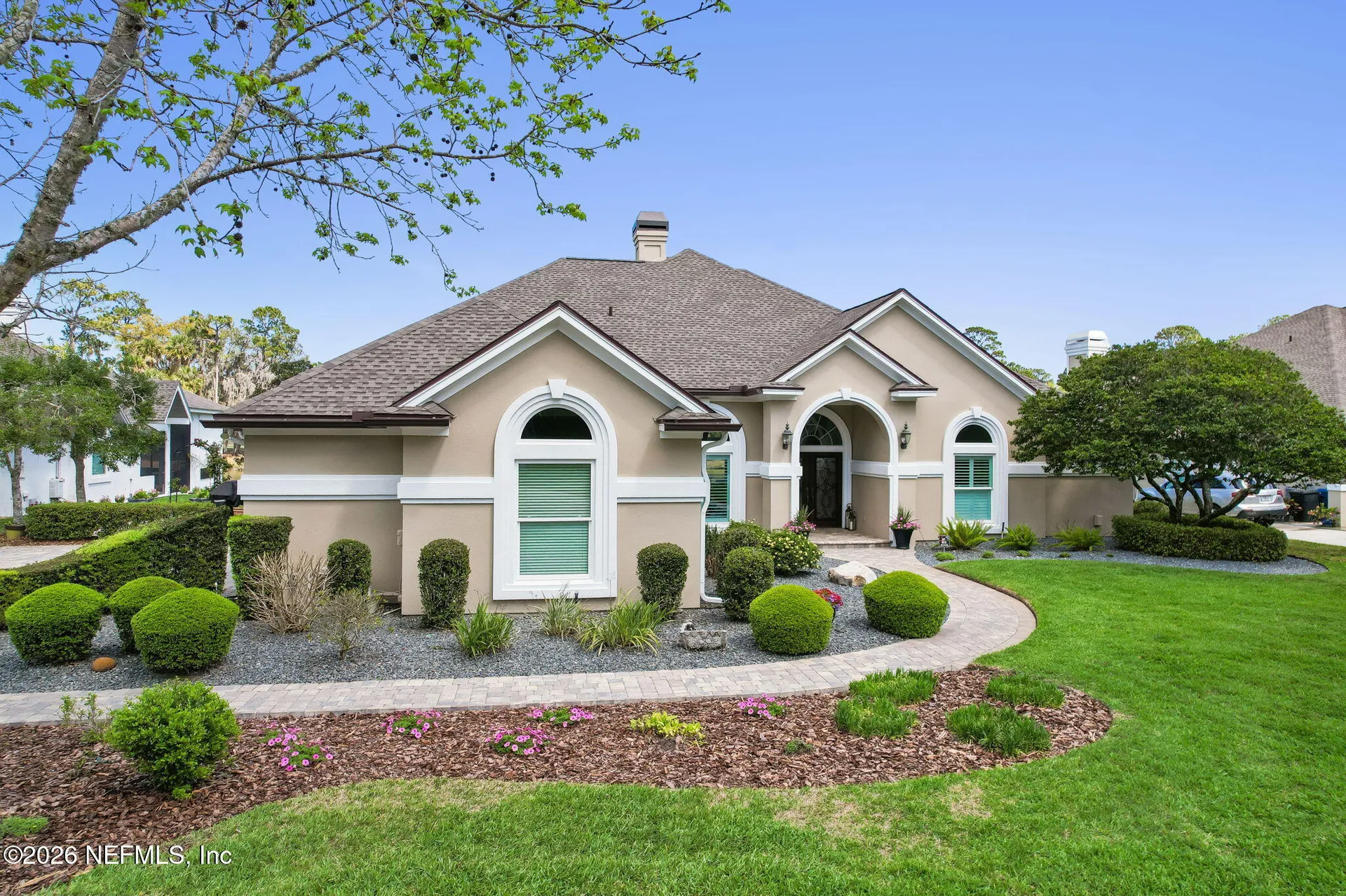128 N Cove Drive Ponte Vedra Beach FL 32082