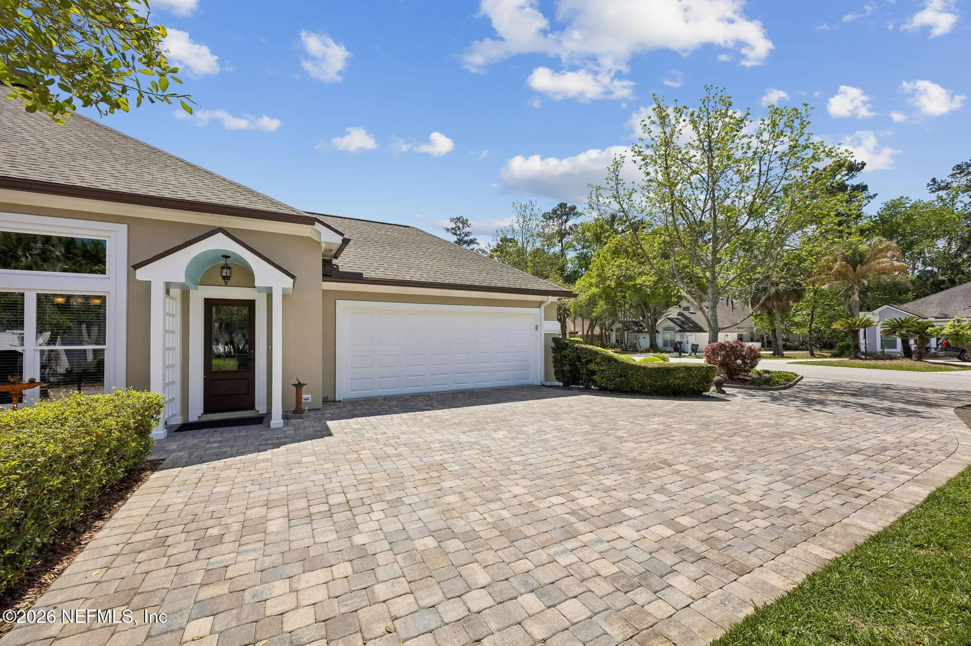 128 N Cove Drive Ponte Vedra Beach FL 32082
