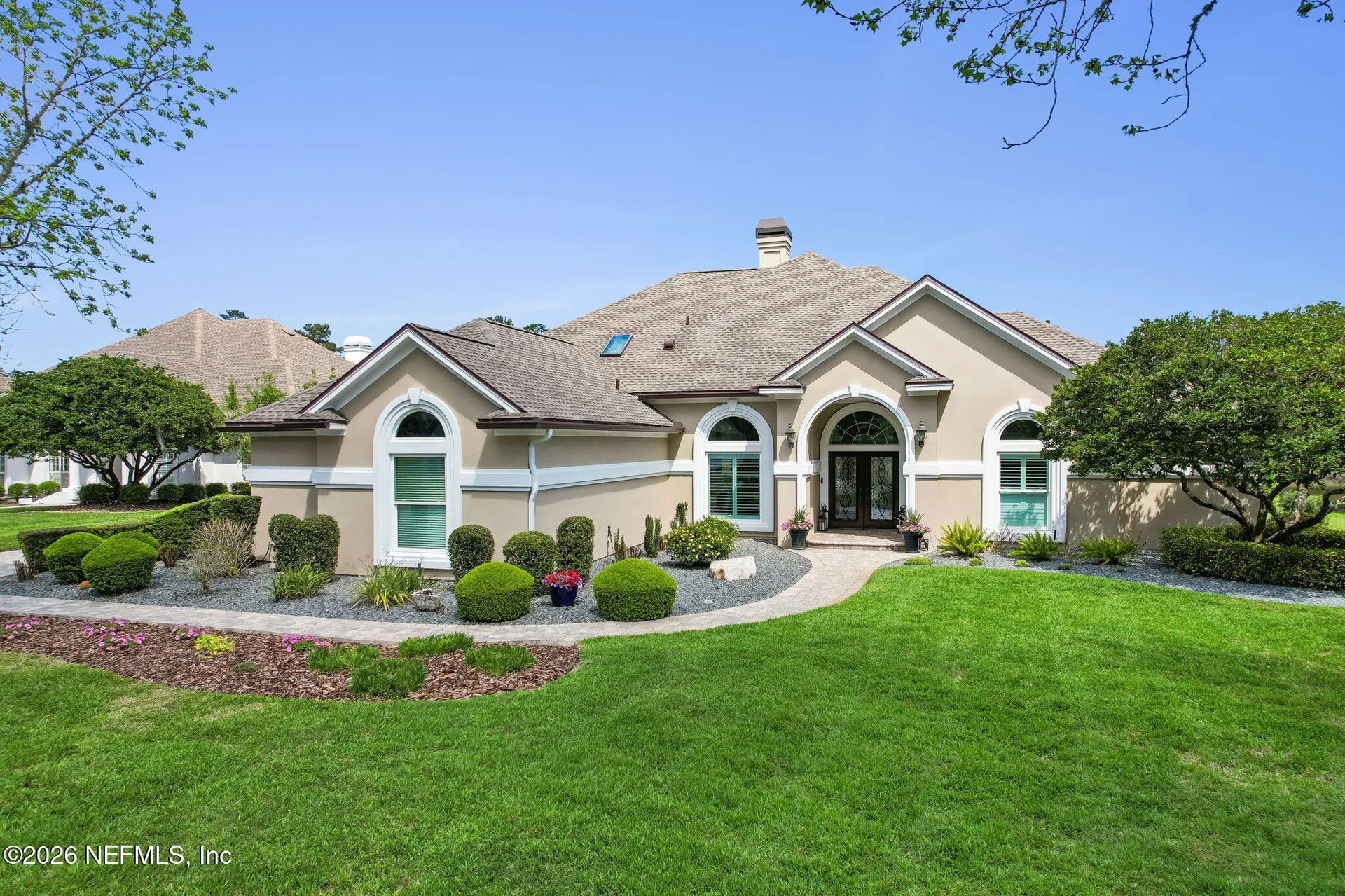128 N Cove Drive Ponte Vedra Beach FL 32082