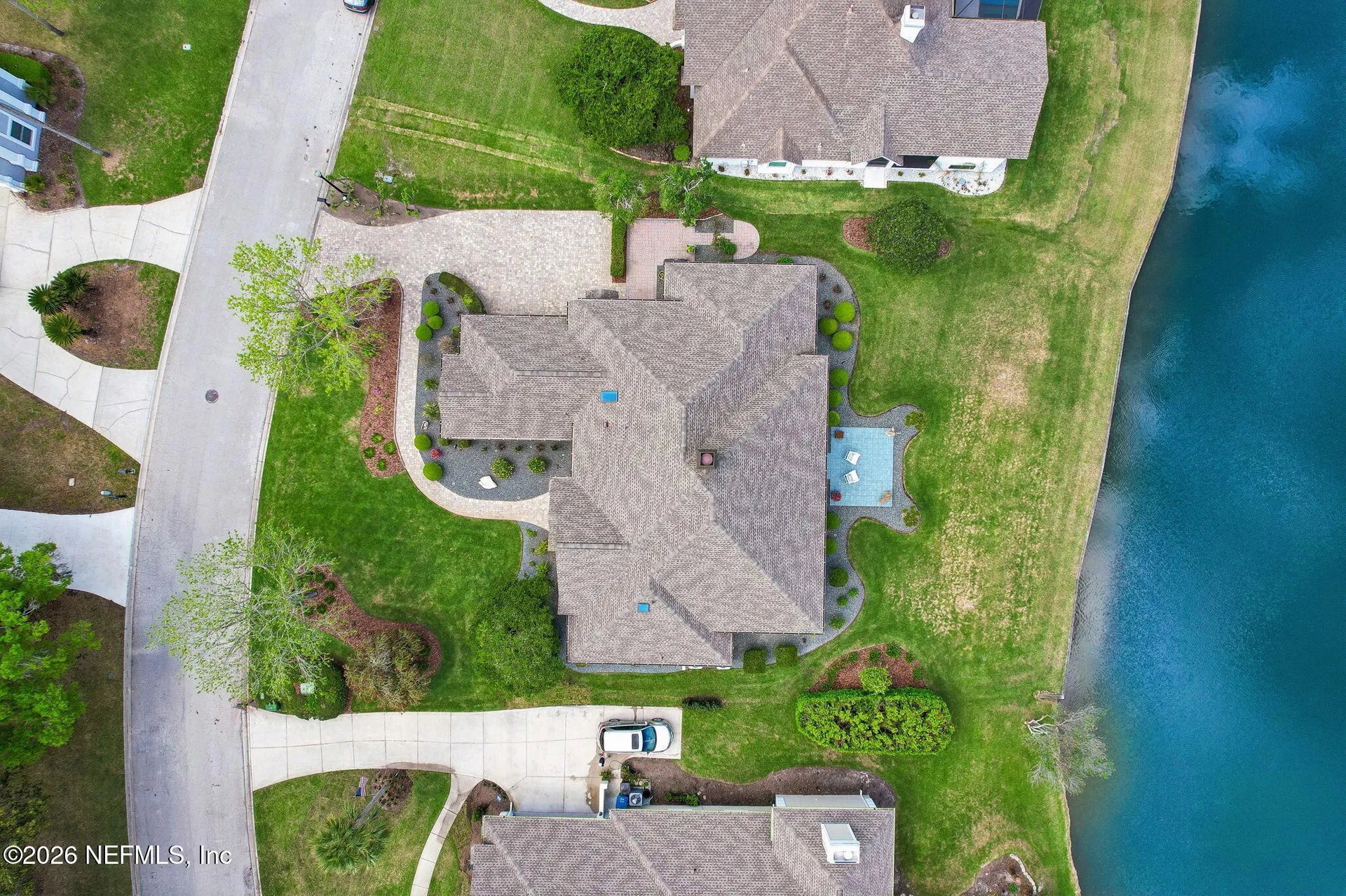 128 N Cove Drive Ponte Vedra Beach FL 32082