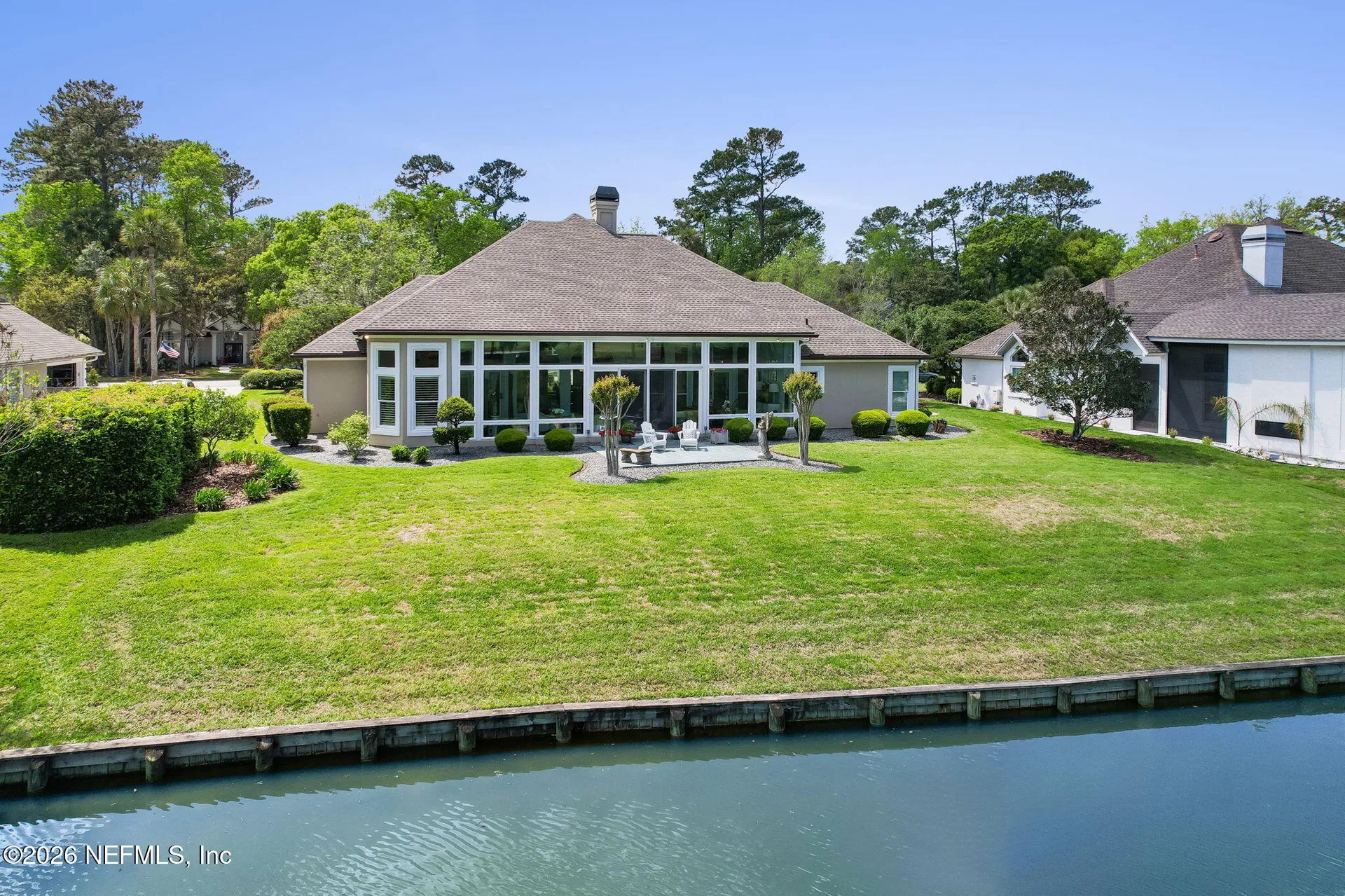 128 N Cove Drive Ponte Vedra Beach FL 32082