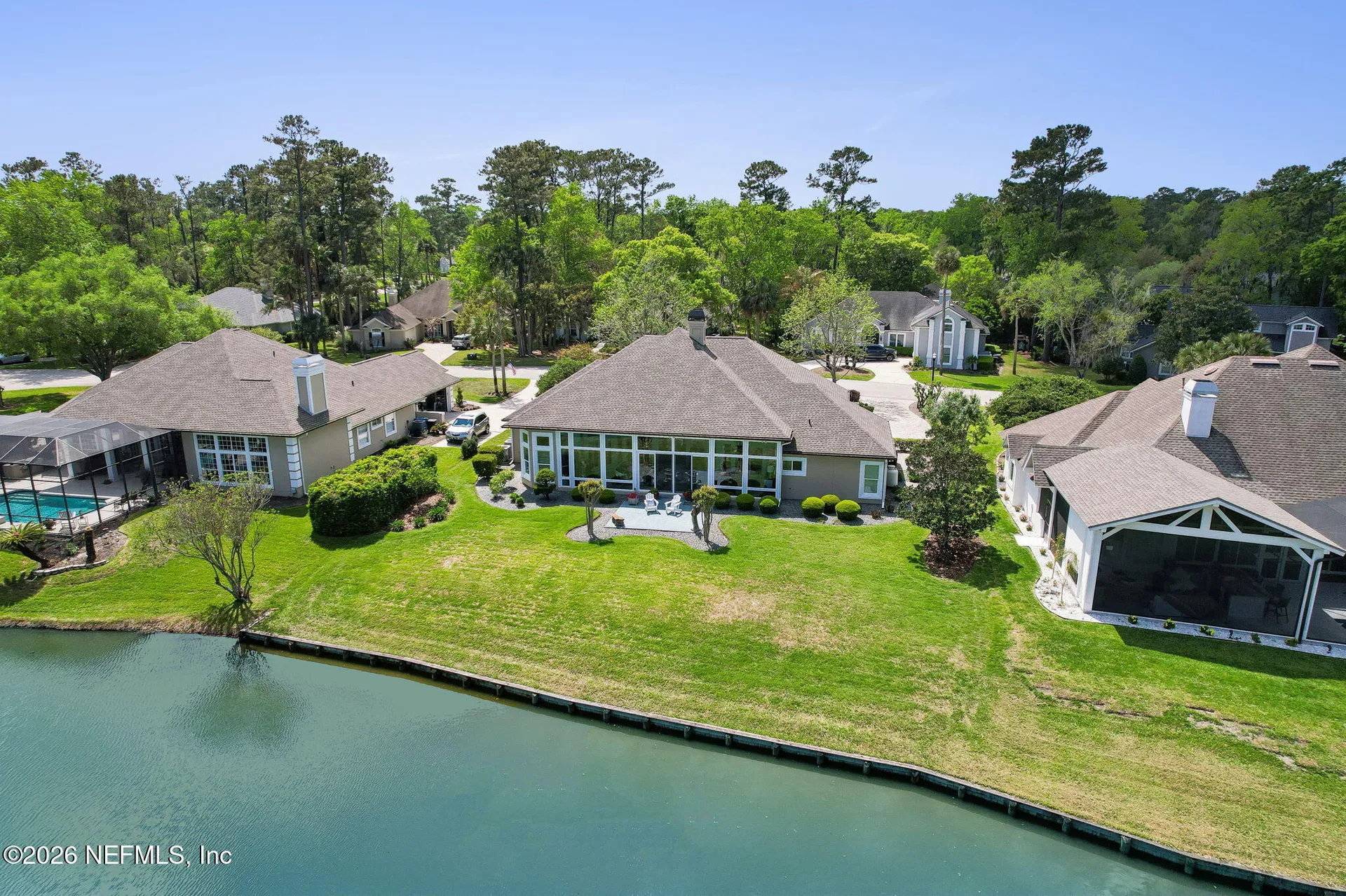 128 N Cove Drive Ponte Vedra Beach FL 32082