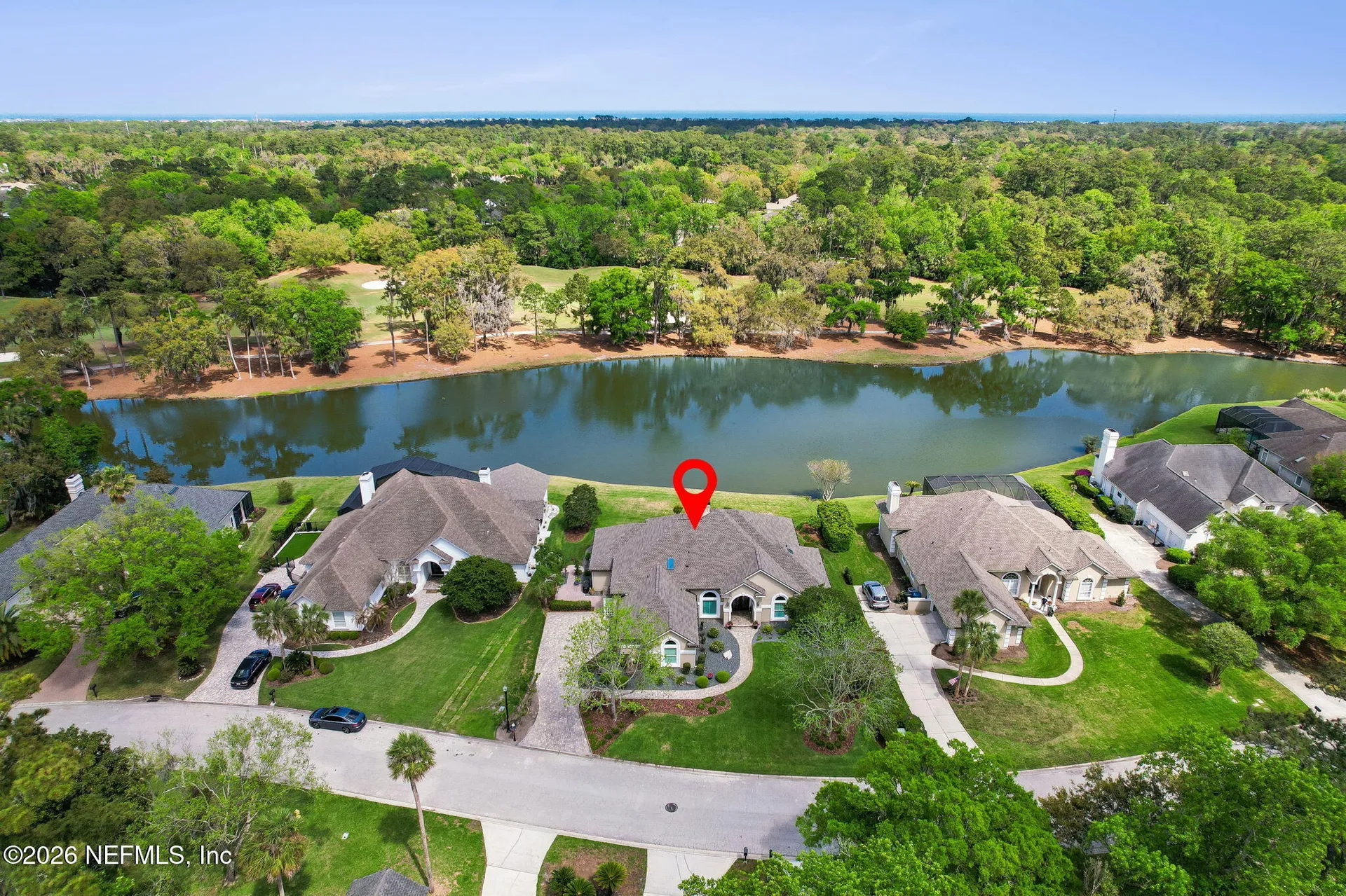 128 N Cove Drive Ponte Vedra Beach FL 32082
