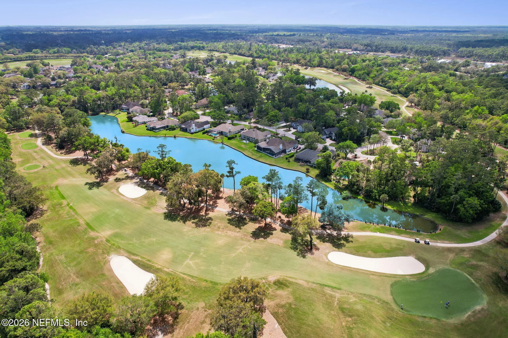 128 N Cove Drive Ponte Vedra Beach FL 32082