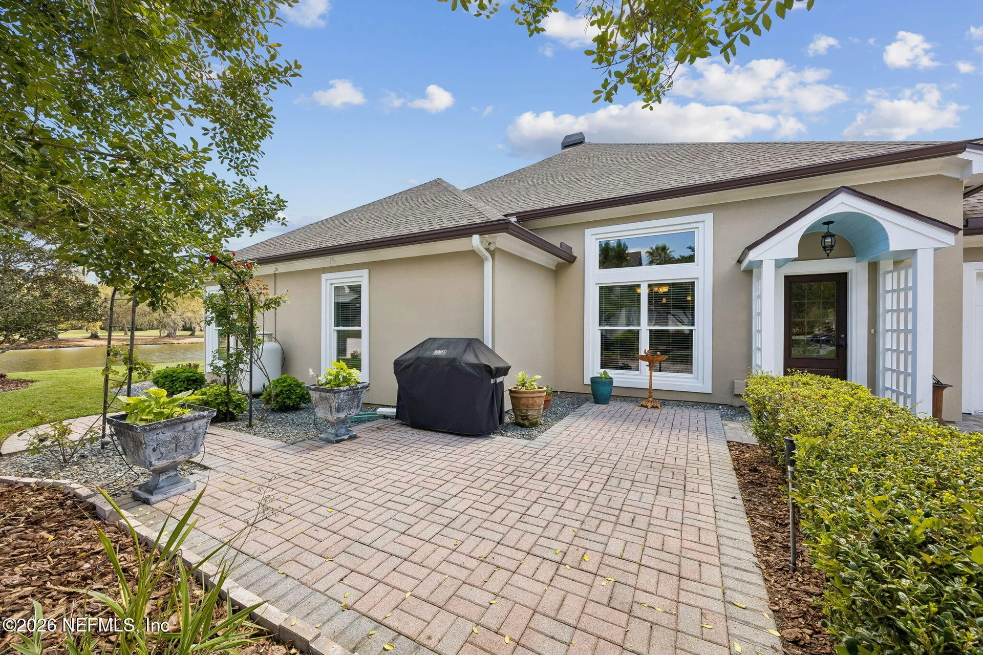 128 N Cove Drive Ponte Vedra Beach FL 32082