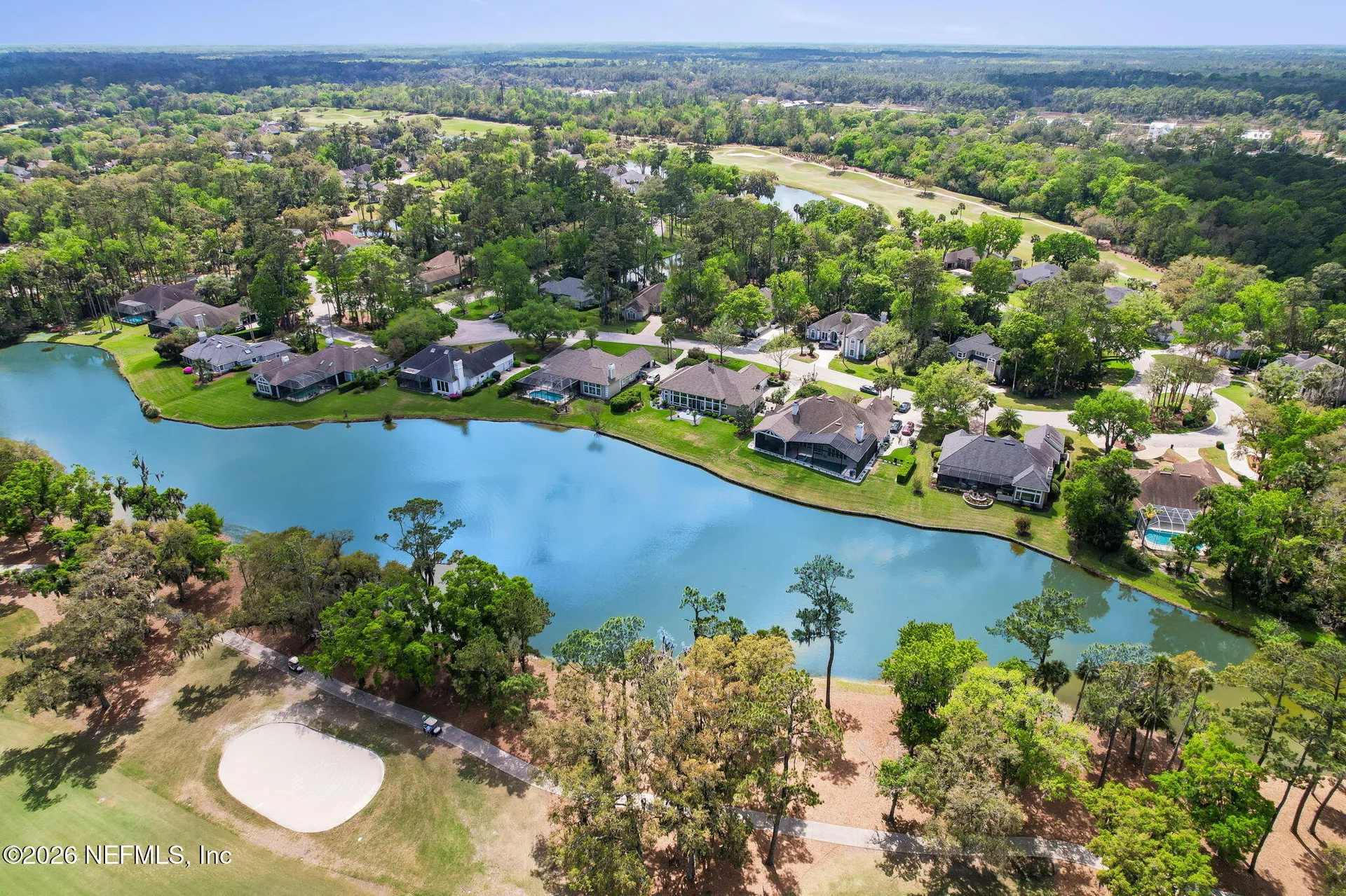 128 N Cove Drive Ponte Vedra Beach FL 32082