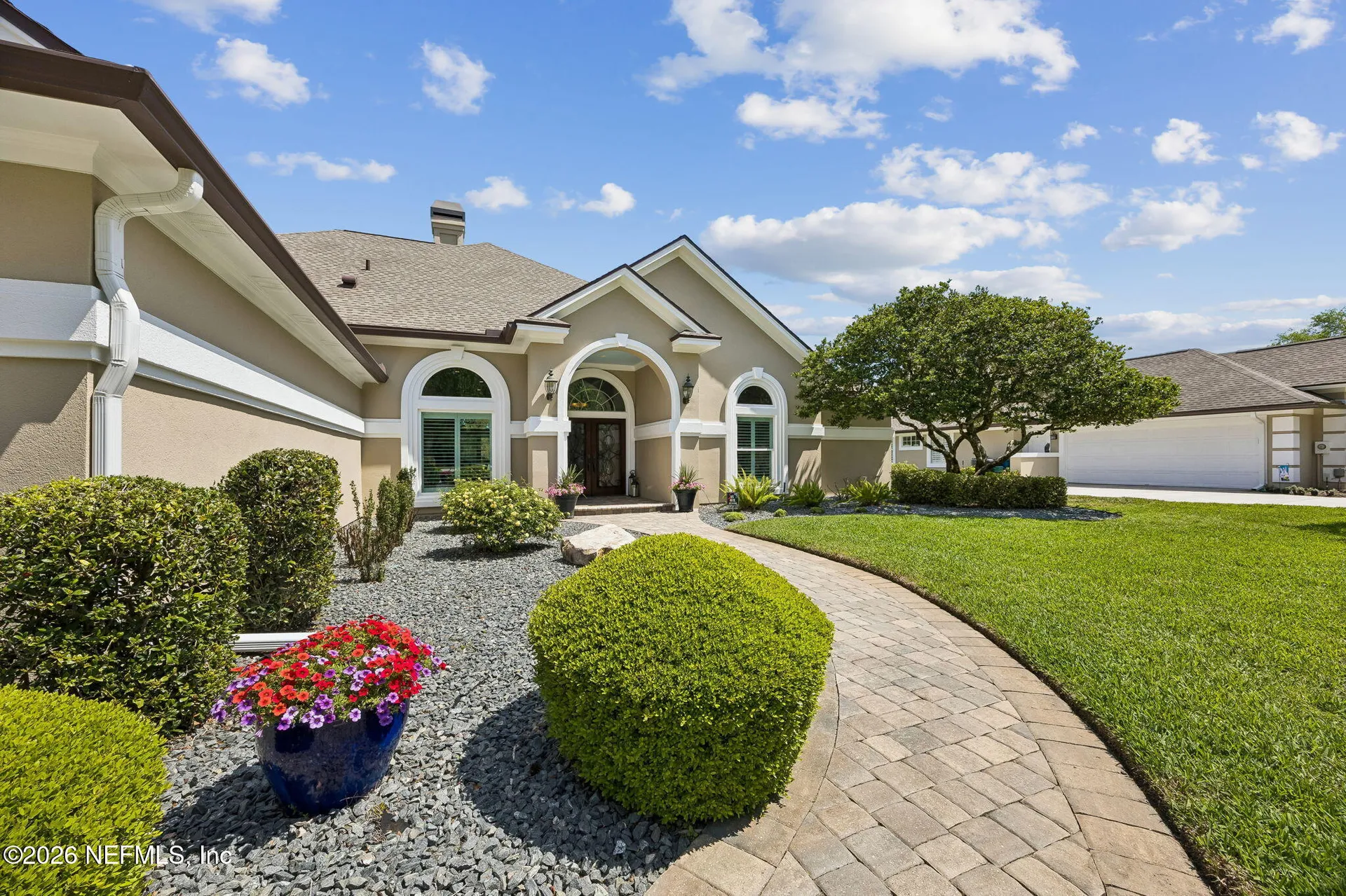 128 N Cove Drive Ponte Vedra Beach FL 32082