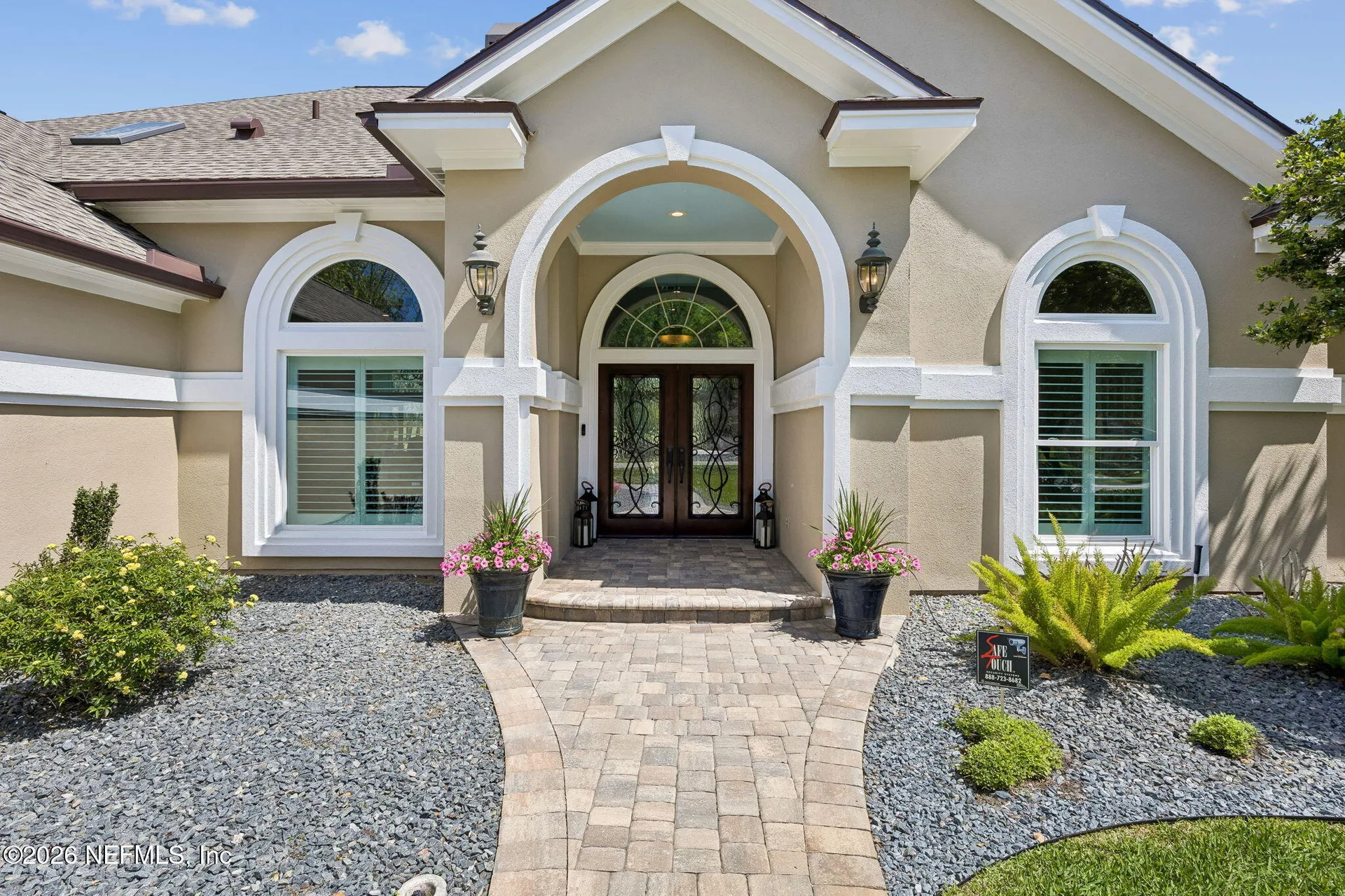 128 N Cove Drive Ponte Vedra Beach FL 32082