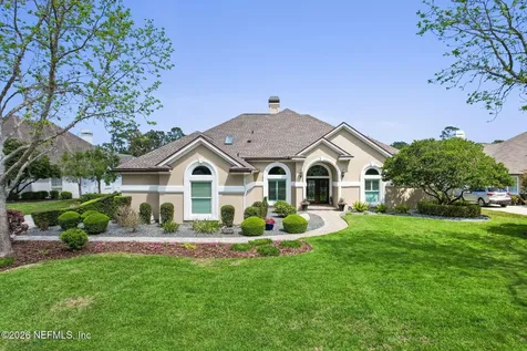 128 N Cove Drive Ponte Vedra Beach FL 32082