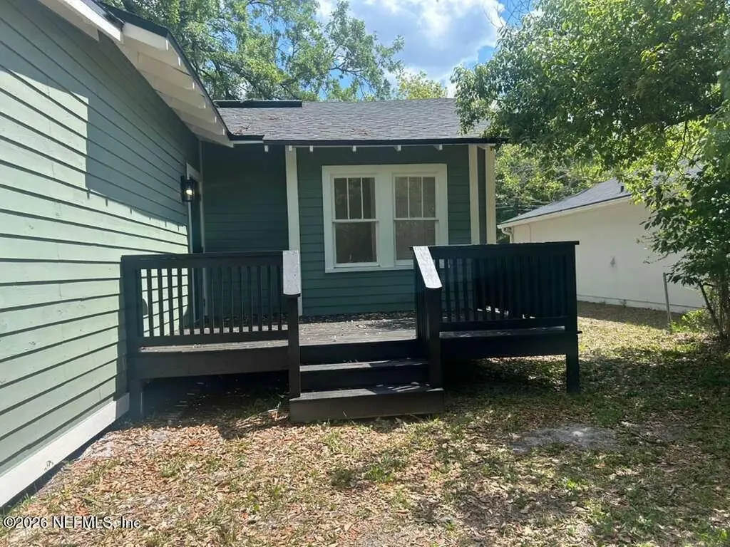 3021 Commonwealth Avenue Jacksonville FL 32254